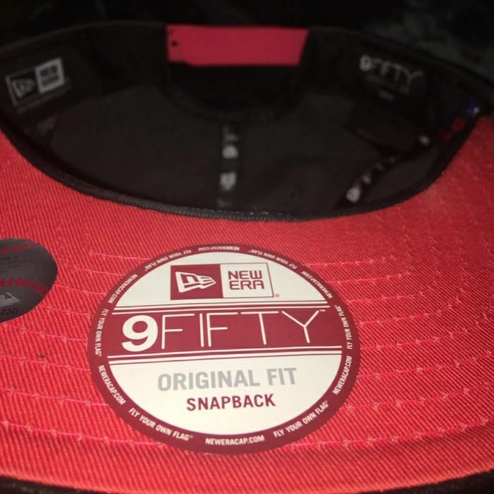 Snapback - Picture 2 of 3